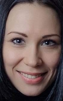 Фотография «Ирина Сирбиладзе»
