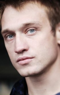 Фотография «Михаил Тройник»