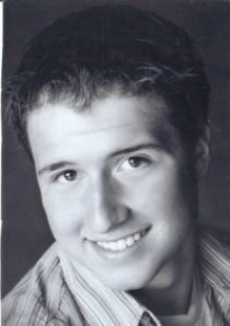 Фотография «Joshua M. Reid»