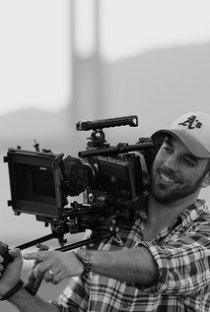 Фотография «Дэниэл Котронео»