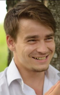Фотография «Андрей Сунцов»