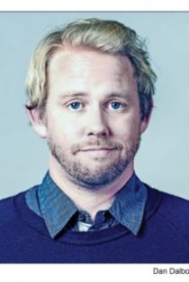 Фотография «Dan Dalbout»