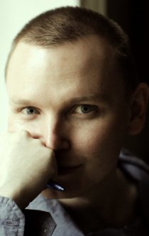 Фотография «Тимофей Жалнин»