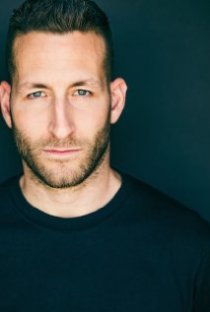 Фотография «Allen Benatar»