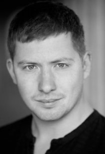 Фотография «Michael Robinson»