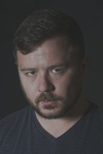 Фотография «Микки МакГрегор»