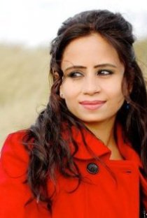 Фотография «Prachi Sharma»