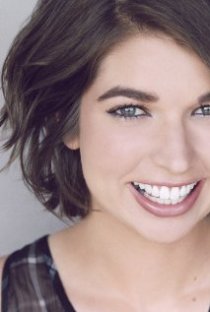 Фотография «Katie Hampton»