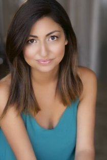 Фотография «Danielle Baez»