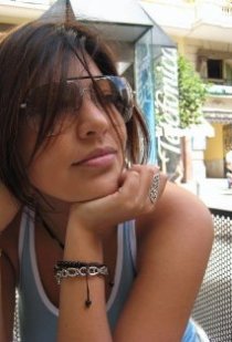 Фотография «Violeta Ayala»