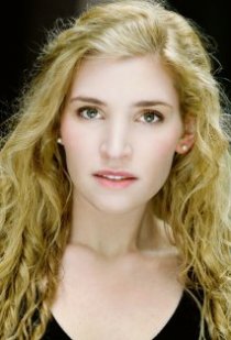 Фотография «Jessalyn Maguire»
