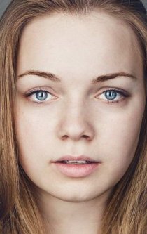 Фотография «Наталия Колоскова»