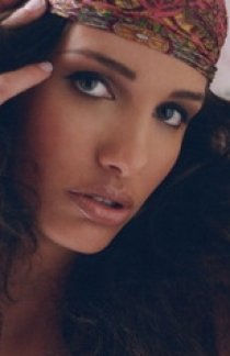 Фотография «Amber Arrigotti»