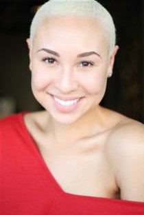 Фотография «Bianca Blades»