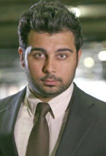 Фотография «Dev Bajaj»