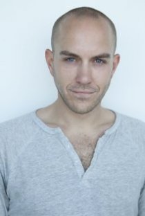 Фотография «Derek Burton Morris»