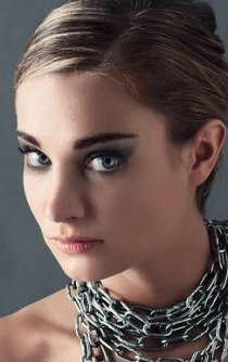 Фотография «Вероника Калилли»