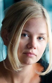 Фотография «Леэни Линна»
