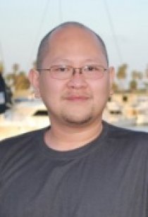 Фотография «Ian Chi-Young»