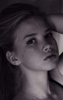 Фотография «Лиза Десятова»