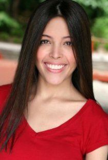 Фотография «Brittney C. Vega»