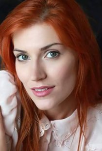 Фотография «Diane Duquesne»