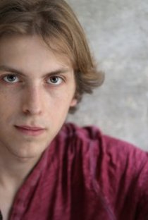Фотография «Cory Chapman»