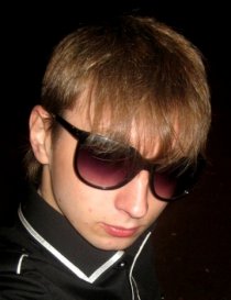 Фотография «Дмитрий Маркин»