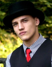 Фотография «Андрей Шилов»
