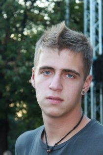 Фотография «Константин Дементьев»