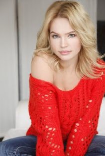 Фотография «Lily Berlina»