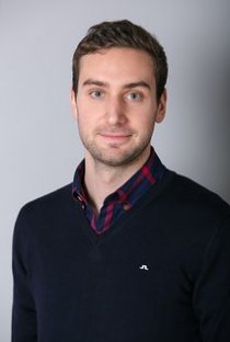 Фотография «Sean Spencer»
