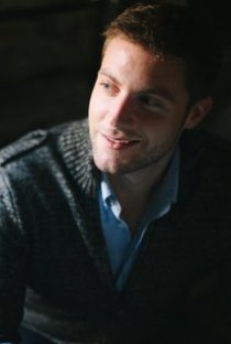 Фотография «Tony Anderson»