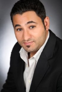 Фотография «Ahmed Albarrawi»
