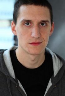 Фотография «Jeffrey Welk»