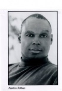 Фотография «Austin Jetton»