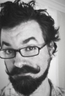Фотография «Neil Degraide»