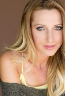 Фотография «Anna Rose Moore»