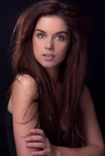 Фотография «Кристина Виссер»
