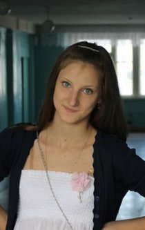 Фотография «Татьяна Коковякина»