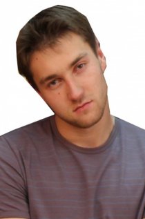 Фотография «Андрей Чирков»