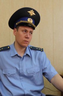 Фотография «Александр Аносов»