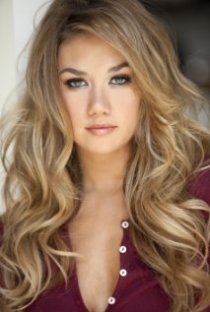 Фотография «Sunny Reichert»