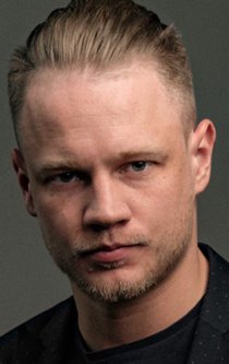 Фотография «Райан Оттер»