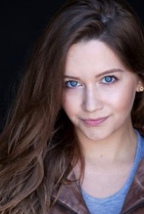 Фотография «Chelsea Thompson»