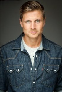 Фотография «Darren Matheson»