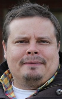 Фотография «Bruno Puolakainen»