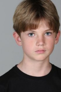 Фотография «Harrison D'Ampney»
