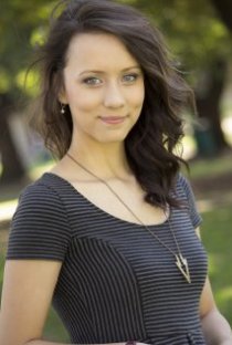 Фотография «Lauren Taler»