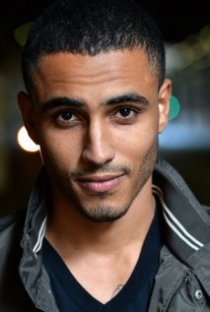 Фотография «Mustafa Elzein»